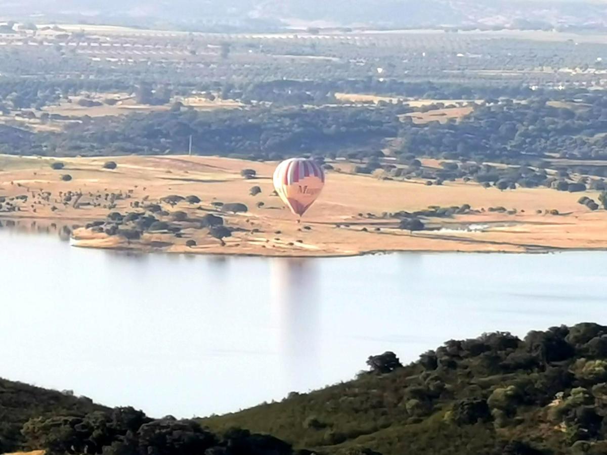 Refugio Da Vila Monsaraz Kültér fotó