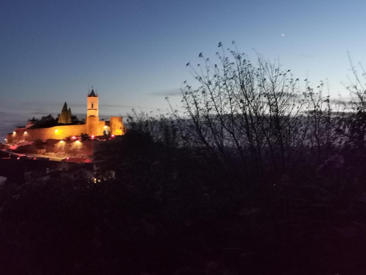 Refugio Da Vila Monsaraz Kültér fotó