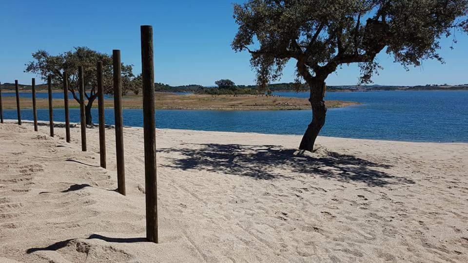 Refugio Da Vila Monsaraz Kültér fotó