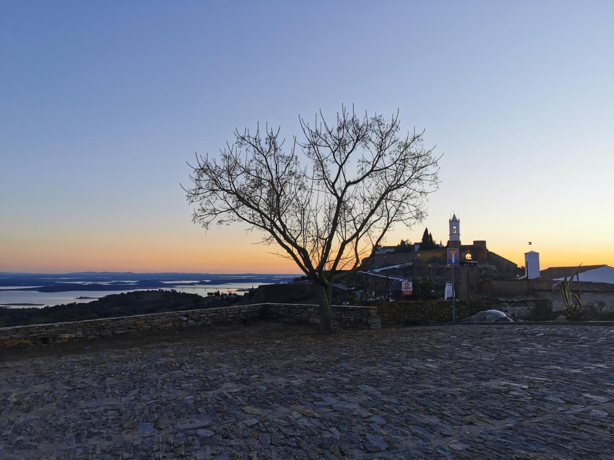 Refugio Da Vila Monsaraz Kültér fotó