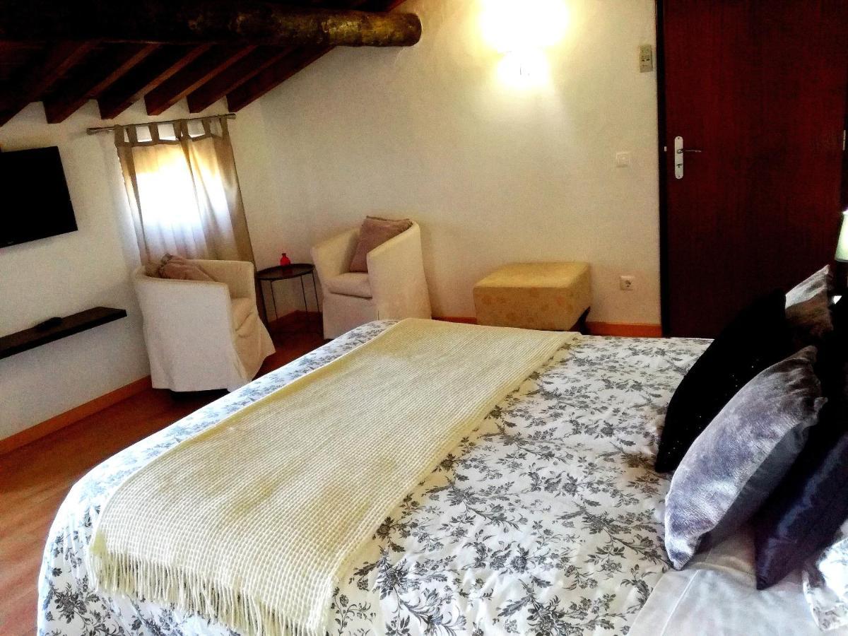 Refugio Da Vila Monsaraz Kültér fotó