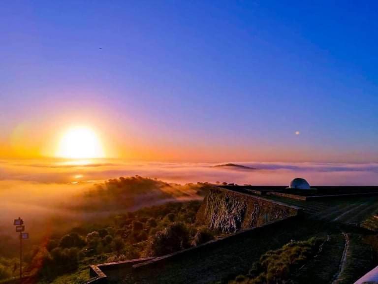 Refugio Da Vila Monsaraz Kültér fotó