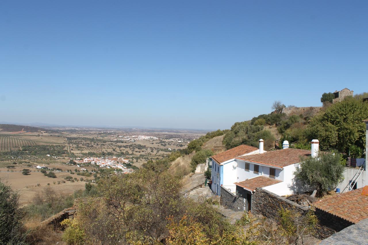 Refugio Da Vila Monsaraz Kültér fotó