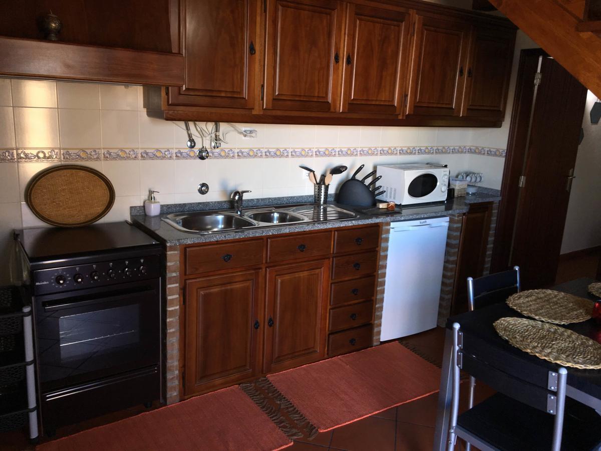 Refugio Da Vila Monsaraz Kültér fotó