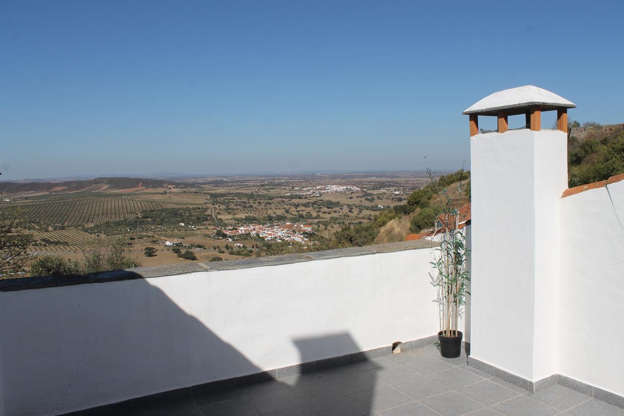 Refugio Da Vila Monsaraz Kültér fotó