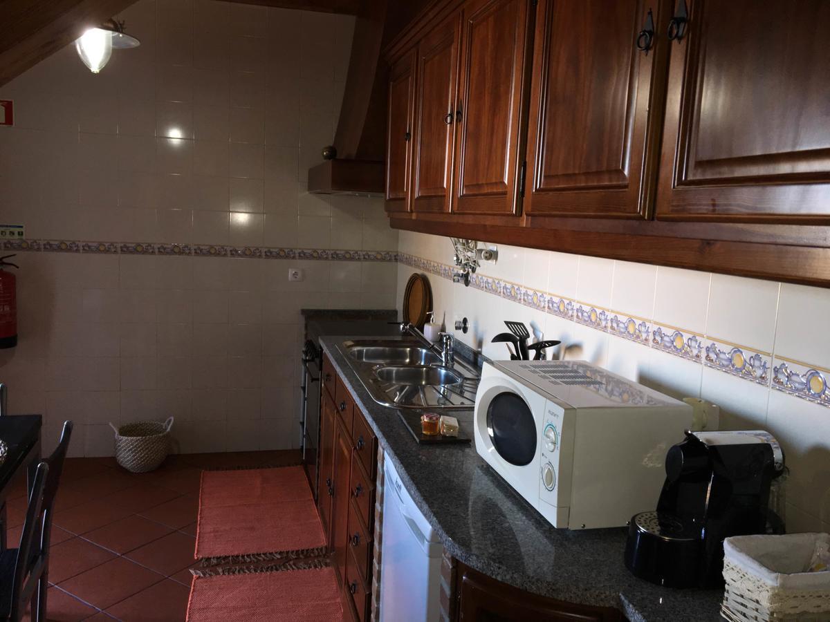Refugio Da Vila Monsaraz Kültér fotó
