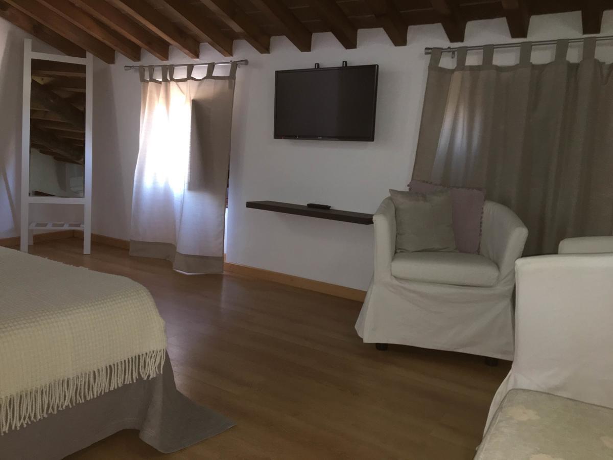 Refugio Da Vila Monsaraz Kültér fotó