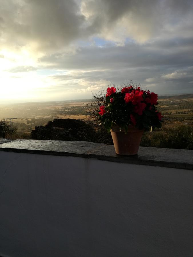 Refugio Da Vila Monsaraz Kültér fotó